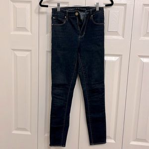 Articles of Society Skinny Jeans
